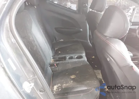 2020 Hyundai Veloster 2.0 Premium from USA, damaged, VIN KMHTG6AF8LU030421